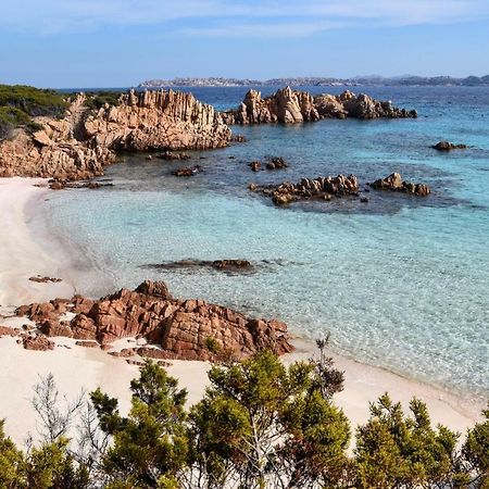 Casa Duminicheddha, mare e relax in Gallura Bassacutena Esterno foto